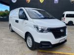 Image for 2019 Hyundai iLoad Van TQ4 MY20