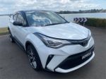 Image for 2021 Toyota C-HR Wagon NGX50R Koba