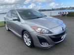 Image for 2009 Mazda 3 Sedan BL10L1 SP25