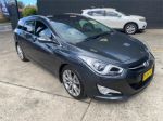 Image for 2012 Hyundai i40 Wagon VF Premium