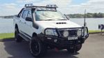 Image for 2013 Toyota Hilux Cab Chassis KUN26R MY12 SR