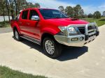Image for 2013 Toyota Hilux Utility KUN26R MY12 SR5