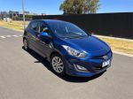 Image for 2012 HYUNDAI i30 5D HATCHBACK GD ACTIVE