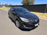Image for 2012 MAZDA MAZDA3 5D HATCHBACK BL 11 UPGRADE SP25