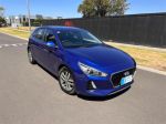 Image for 2019 HYUNDAI i30 4D HATCHBACK PD2 MY20 ACTIVE