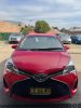 Image for 2014 TOYOTA YARIS 5D HATCHBACK NCP130R MY15 ASCENT