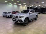 Image for 2018 Mercedes-Benz X-Class Utility 470 X250d Power