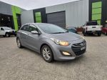 Image for 2013 Hyundai i30 Hatchback GD MY14 Elite