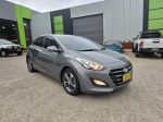 Image for 2016 Hyundai i30 Hatchback GD4 Series II MY17 Active X