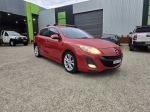 Image for 2009 Mazda 3 Hatchback BL10L1 SP25