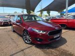 Image for 2015 Ford Falcon Sedan FG X XR6