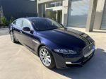 Image for 2017 Jaguar XJ Sedan X351 17MY Premium Luxury