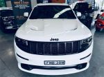 Image for 2016 JEEP GRAND CHEROKEE 4D WAGON WK MY16 SRT NIGHT EDITION