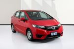 Image for 2015 Honda JAZZ VTi GK MY15