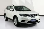 Image for 2015 Nissan X-TRAIL ST (FWD) T32