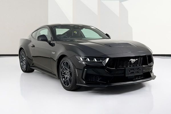 2024 Ford MUSTANG GT 5.0 V8 FO MY24 image