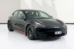 Image for 2022 Tesla MODEL 3 PERFORMANCE MY21 UPDATE