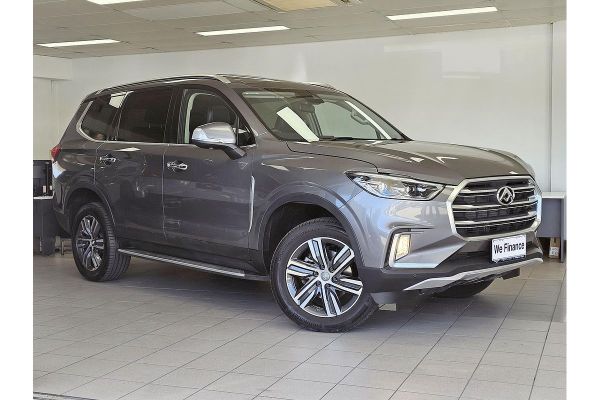2023 LDV D90 Executive SV9A image