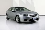 Image for 2013 Honda ACCORD EURO LUXURY 10 MY13