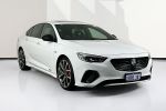 Image for 2020 Holden COMMODORE VXR ZB MY20