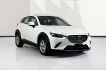 Image for 2024 Mazda CX-30 G20 PURE (FWD) C30D