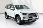 Image for 2021 LDV D90 (2WD) SV9A