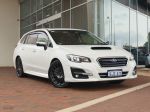 Image for 2017 Subaru Levorg 1.6 GT Premium VM Auto AWD MY18