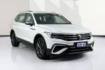 Image for 2023 Volkswagen TIGUAN ALLSPACE 110TSI LIFE BJ MY23