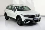 Image for 2023 Volkswagen TIGUAN 110TSI LIFE AX MY23 UPDATE