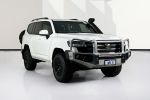 Image for 2022 Toyota LANDCRUISER LC300 GXL (4x4) FJA300R