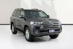 Image for 2019 Toyota LANDCRUISER LC200 VX (4x4) VDJ200R