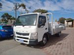 Image for 2017 Mitsubishi Fuso Light Truck