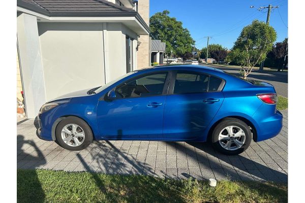 2013 Mazda 3 Neo BL Series 2 image