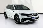 Image for 2024 Volkswagen TIGUAN ALLSPACE 162TSI R-LINE BJ MY24