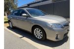 Image for 2011 Toyota Camry Hybrid AHV40R