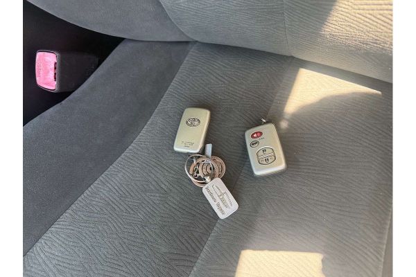 2011 Toyota Camry Hybrid AHV40R image