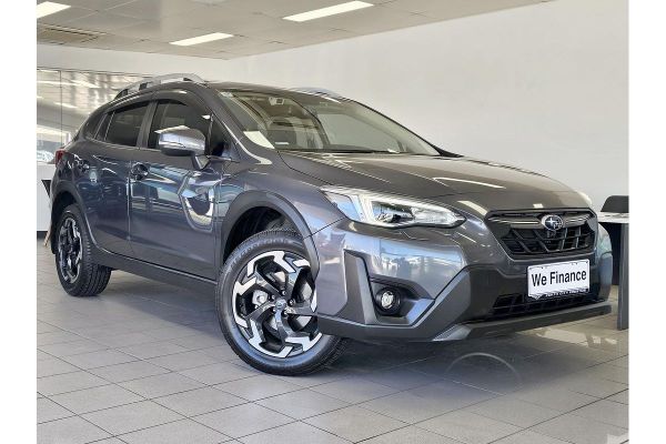 2022 Subaru XV 2.0i-S G5X image