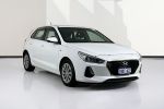Image for 2019 Hyundai i30 GO PD MY19