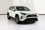Image for 2023 Toyota RAV4 GX (2WD) MXAA52R