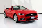 Image for 2017 Ford MUSTANG GT 5.0 V8 FM MY17