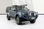 Image for 2017 Mazda BT-50 XTR (4x4) MY17 UPDATE 4X4