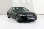 Image for 2018 Audi A4 1.4 TFSI S TRONIC S LINE F4 MY18 (B9)