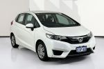 Image for 2015 Honda JAZZ VTi GK MY15