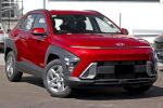 Image for 2025 Hyundai Kona Auto 2WD MY26