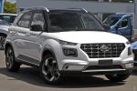Image for 2025 Hyundai Venue Elite Auto MY26