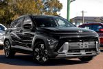 Image for 2025 Hyundai Kona Premium Auto 2WD MY26