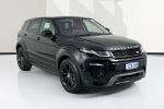 Image for 2016 Range Rover EVOQUE Td4 180 HSE DYNAMIC LV MY16