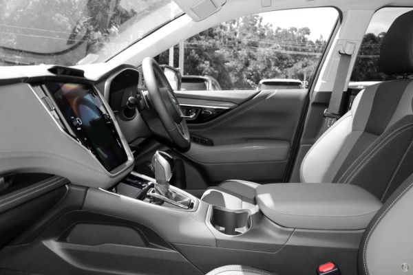 2025 Subaru Outback AWD Sport XT 6GEN Auto AWD MY25 image