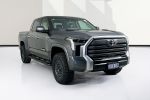 Image for 2024 Toyota TUNDRA LIMITED VXKH75L 4X4