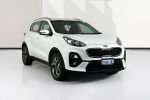 Image for 2020 Kia SPORTAGE SX (FWD) QL MY20